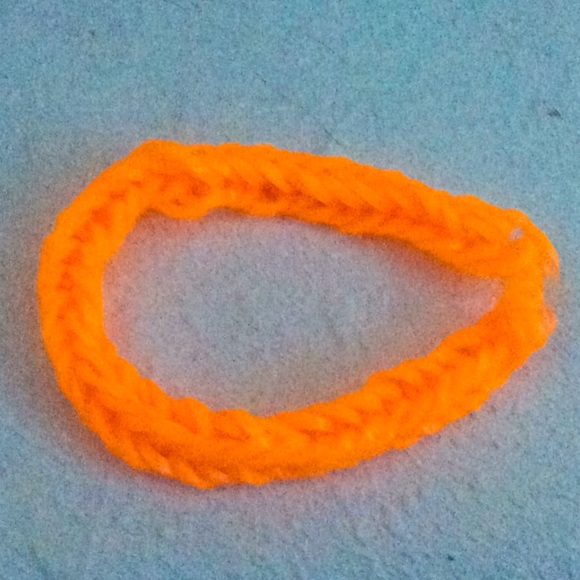 Polyband bracket - Picture 2 of 2